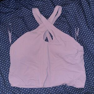 Lululemon workout top